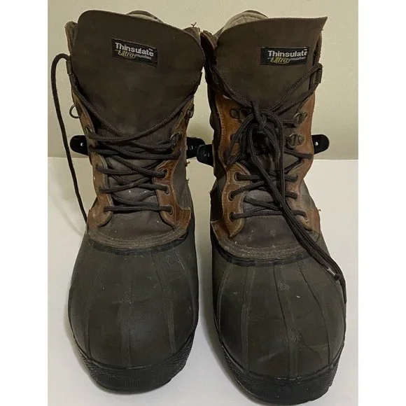 Hodgman | Shoes | Hodgman Super Tempking Mens Waterproof  display picture 1